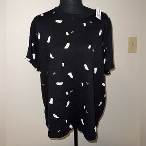 🌻3/$20!🌻 Old Navy Ghost Shirt